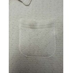 2025年11月13日秋冬新作Bottega Venetaニット/セーター 高品質人気商品/LDF工場