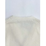 2025年11月13日秋冬新作Louis Vuitton ニットカーディガン  高品質人気商品/LDF工場