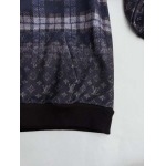 2025年11月13日秋冬新作Louis Vuittonスウェット高品質人気商品/LDF工場