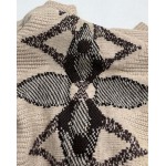 2025年11月13日秋冬新作Louis Vuittonニットのセーター高品質人気商品/LDF工場