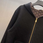 2025年11月13日秋冬新作Louis Vuittonジャケット高品質人気商品/LDF工場