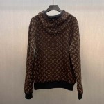 2025年11月13日秋冬新作Louis Vuittonジャケット高品質人気商品/LDF工場