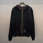 2025年11月13日秋冬新作Louis Vuittonジャケット高品質人気商品/LDF工場