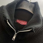 2025年11月13日秋冬新作Gucciウール/セーター ジャケット高品質人気商品/LDF工場