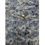 2025年11月13日秋冬新作Louis Vuittonジャケット高品質人気商品/LDF工場