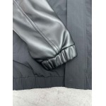 2025年11月13日秋冬新作Louis Vuittonジャケット高品質人気商品/LDF工場