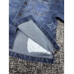 2025年11月27日秋冬新作Louis Vuittonジャケット高品質人気商品/LDF工場