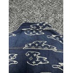 2025年11月27日秋冬新作Louis Vuitton半袖 tシャツ高品質人気商品/LDF工場