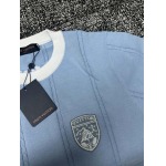2025年11月27日秋冬新作Louis Vuitton半袖 tシャツ高品質人気商品/LDF工場