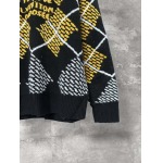 2025年11月27日秋冬新作Louis Vuittonニットのセーター高品質人気商品/LDF工場