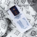 2025年11月27日秋冬新作Louis Vuittonセーター高品質人気商品/LDF工場