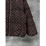 2025年11月27日秋冬新作Louis Vuittonダウンジャケット高品質人気商品/LDF工場
