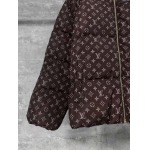 2025年11月27日秋冬新作Louis Vuittonダウンジャケット高品質人気商品/LDF工場