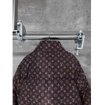 2025年11月27日秋冬新作Louis Vuittonダウンジャケット高品質人気商品/LDF工場