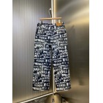 2025年11月27日秋冬新作Louis Vuittonジーパン高品質人気商品/LDF工場