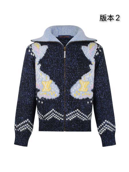 2025年11月27日秋冬新作Louis Vuittonジャ...