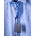 2025年11月27日秋冬新作Louis Vuittonシャツ高品質人気商品/LDF工場