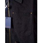 2025年11月27日秋冬新作Louis Vuittonジャケット高品質人気商品/LDF工場