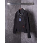 2025年11月27日秋冬新作Louis Vuittonジャケット高品質人気商品/LDF工場