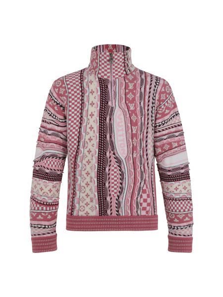 2025年11月27日秋冬新作Louis Vuittonセー...