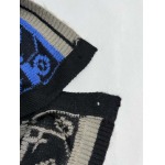 2025年11月27日秋冬新作Louis Vuittonウールのカーディガン高品質人気商品/LDF工場