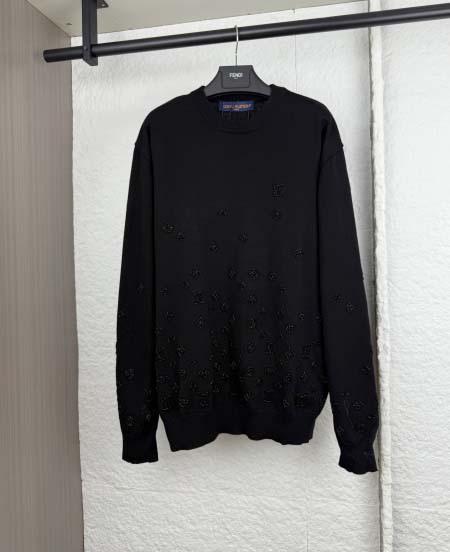 2025年11月27日秋冬新作Louis Vuittonニッ...