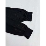 2025年11月27日秋冬新作Louis Vuittonニットのセーター高品質人気商品/LDF工場