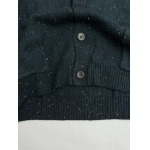 2025年11月27日秋冬新作Louis Vuitton ニットカーディガン  高品質人気商品/LDF工場