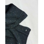 2025年11月27日秋冬新作Louis Vuitton ニットカーディガン  高品質人気商品/LDF工場