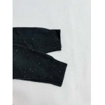 2025年11月27日秋冬新作Louis Vuitton ニットカーディガン  高品質人気商品/LDF工場