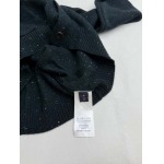 2025年11月27日秋冬新作Louis Vuitton ニットカーディガン  高品質人気商品/LDF工場