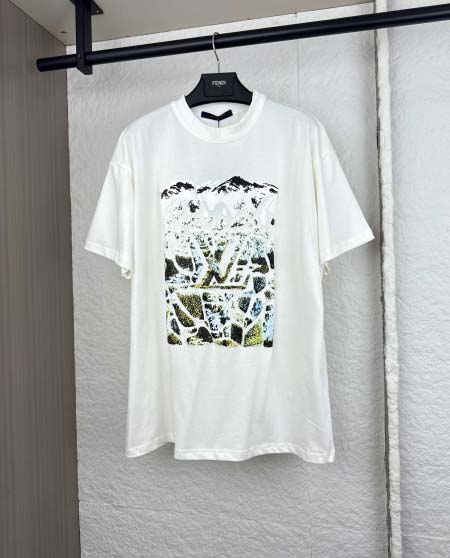 2025年11月27日秋冬新作Louis Vuitton半袖...