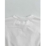 2025年11月27日秋冬新作Louis Vuitton半袖 tシャツ高品質人気商品/LDF工場