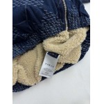 2025年11月27日秋冬新作Louis Vuittonジャケット高品質人気商品/LDF工場