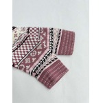2025年11月27日秋冬新作Louis Vuittonニット高品質人気商品/LDF工場