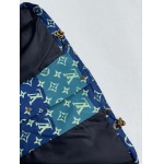 2025年11月27日秋冬新作Louis Vuittonジャケット高品質人気商品/LDF工場