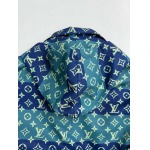 2025年11月27日秋冬新作Louis Vuittonジャケット高品質人気商品/LDF工場