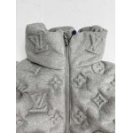 2025年11月27日秋冬新作Louis Vuittonダウンジャケット高品質人気商品/LDF工場