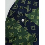 2025年11月27日秋冬新作Louis Vuittonジャケット高品質人気商品/LDF工場