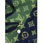 2025年11月27日秋冬新作Louis Vuittonジャケット高品質人気商品/LDF工場