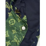 2025年11月27日秋冬新作Louis Vuittonジャケット高品質人気商品/LDF工場