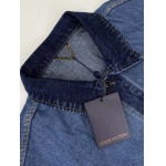 2025年11月27日秋冬新作Louis Vuittonジャケット高品質人気商品/LDF工場