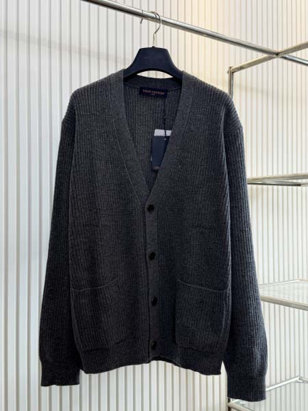 2025年11月27日秋冬新作Louis Vuitton ニ...