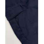 2025年11月27日秋冬新作Louis Vuittonズボン高品質人気商品/LDF工場