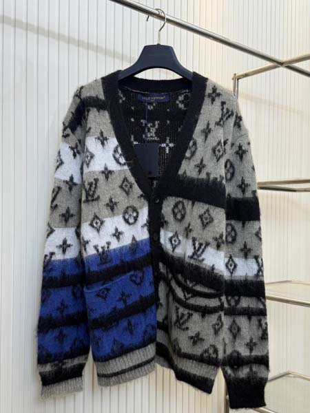 2025年11月27日秋冬新作Louis Vuitton ニ...