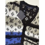 2025年11月27日秋冬新作Louis Vuitton ニットカーディガン  高品質人気商品/LDF工場