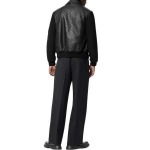 2025年11月27日秋冬新作Louis Vuittonジャケット高品質人気商品/LDF工場