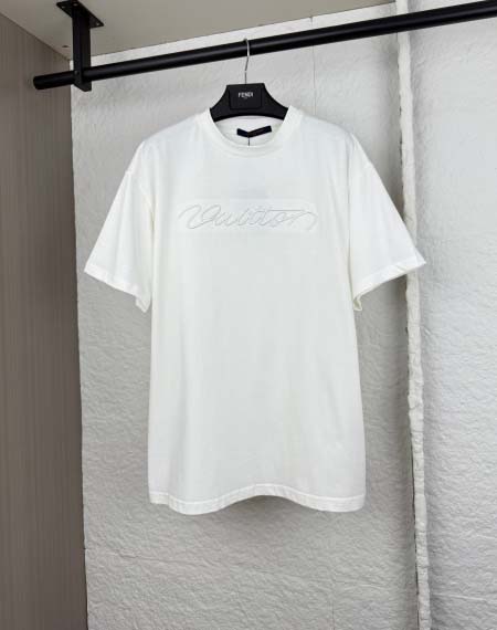 2025年11月27日秋冬新作Louis Vuitton半袖...