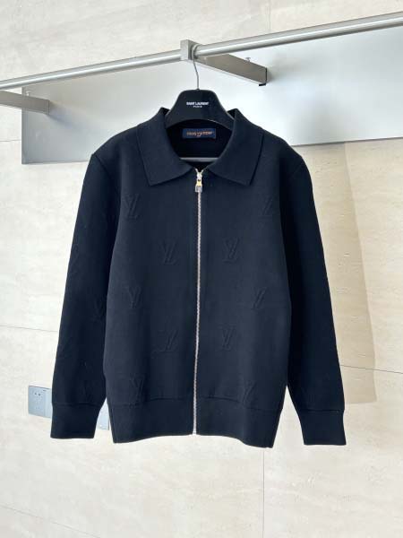 2025年11月27日秋冬新作Louis Vuittonジャ...