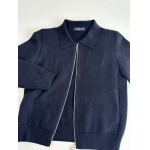 2025年11月27日秋冬新作Louis Vuittonジャケット高品質人気商品/LDF工場